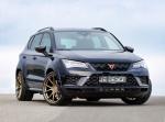 Cupra Ateca Widebody Evolution by Je Design 2020 года